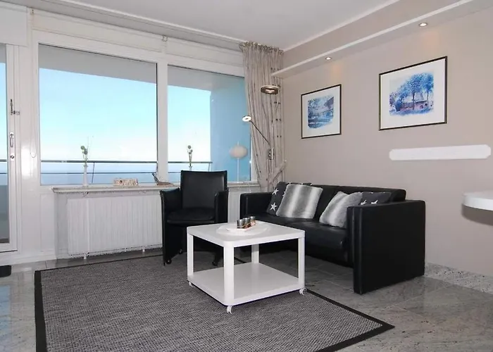 Metropol, Whg 286, Seeseite