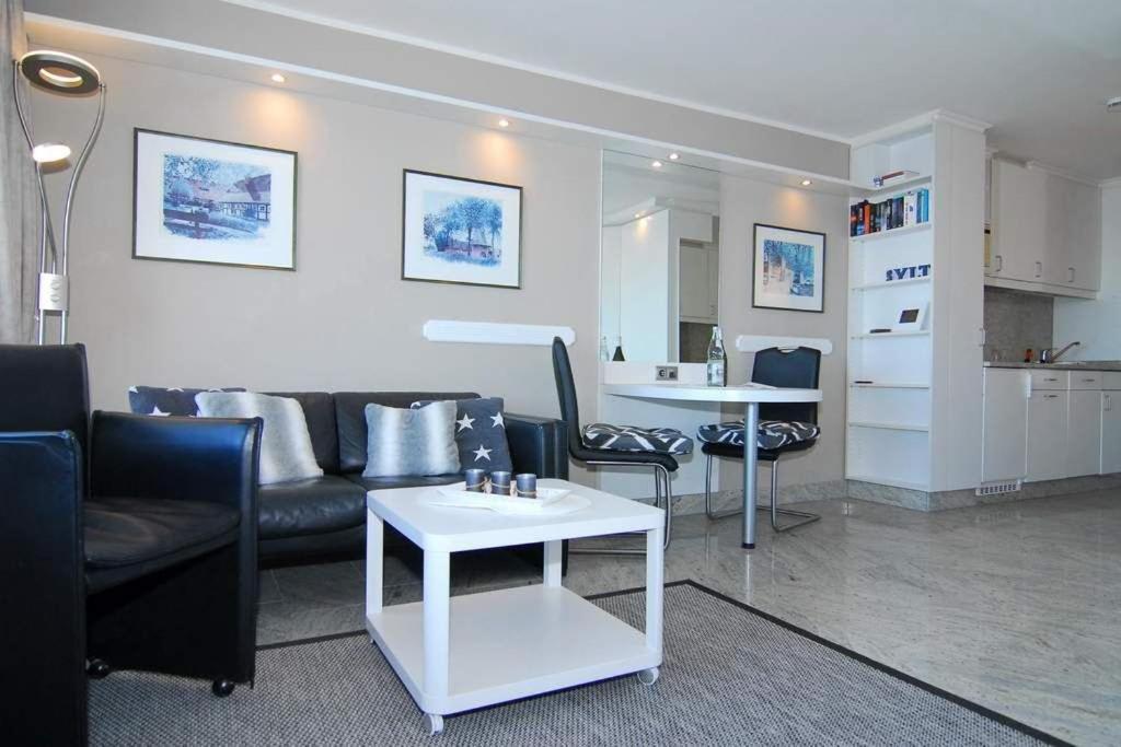 Metropol, Whg 286, Seeseite Apartment